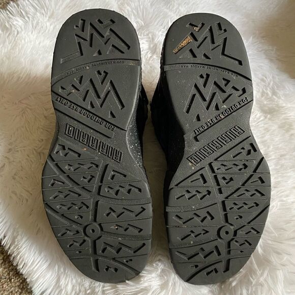 Nike Air Raid Sneakers - Picture 9 of 15